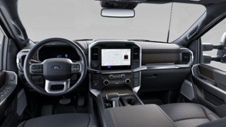 2025 Ford F-150® Internal Image 2